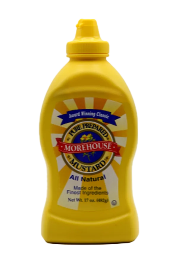 Mustard гич /482гр/