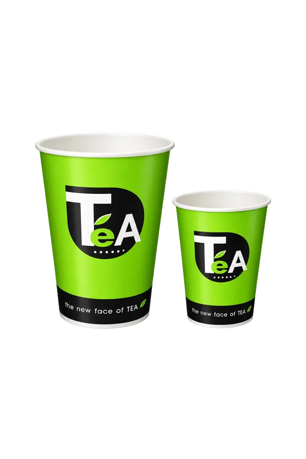 TEA нэг удаагийн аяга 500мл