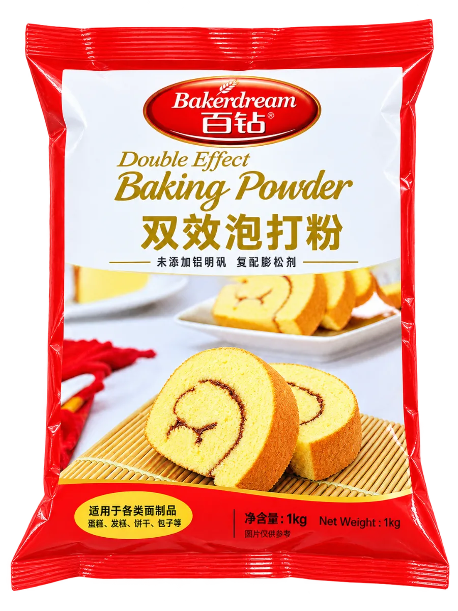 Baking Powder