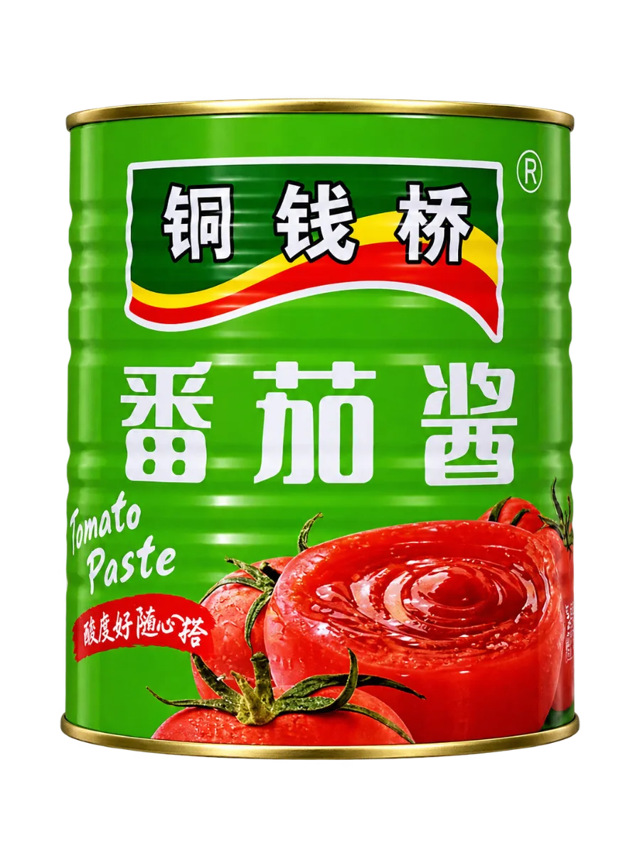 Томато кетчуп