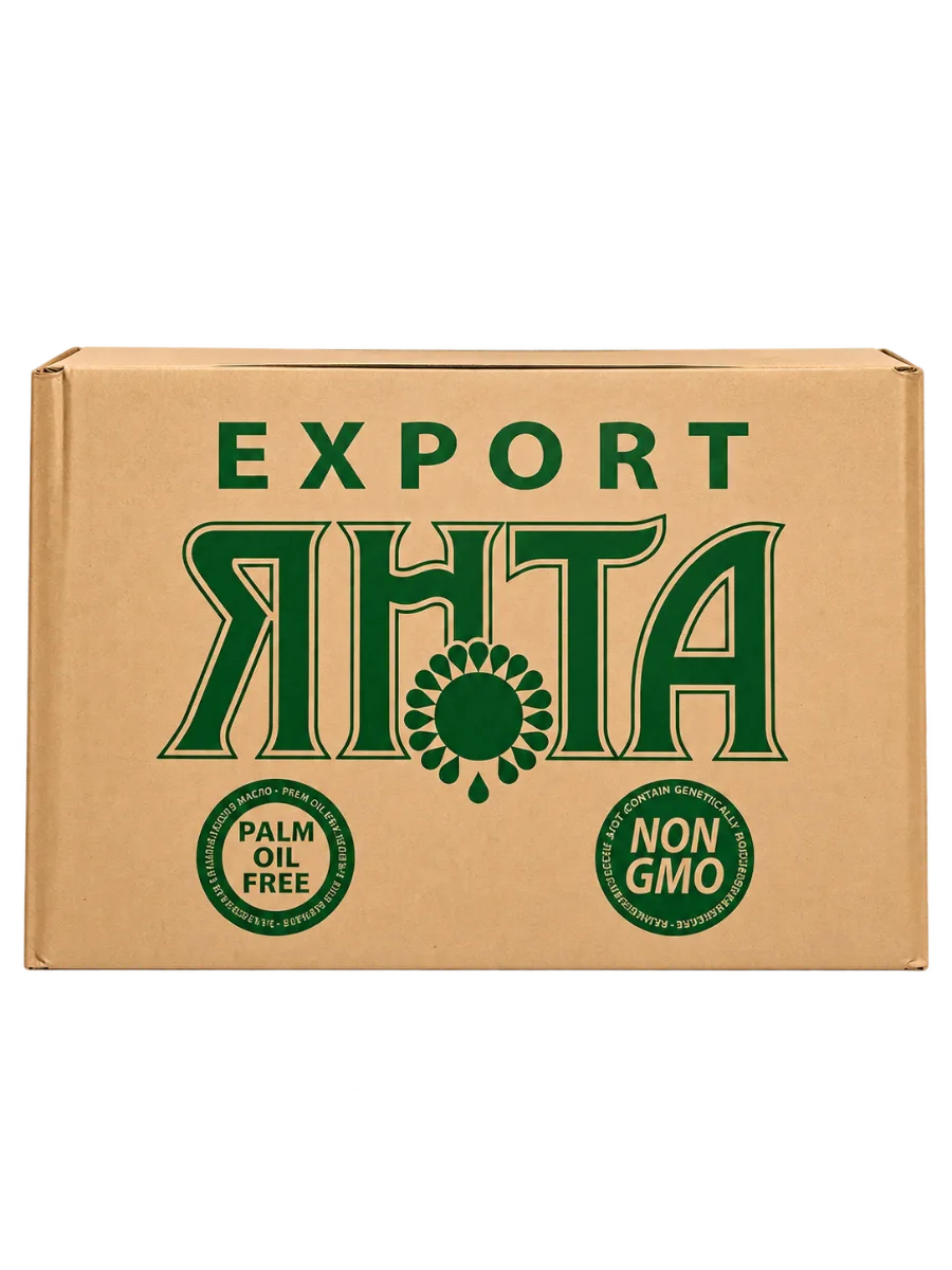 82% янта Масло