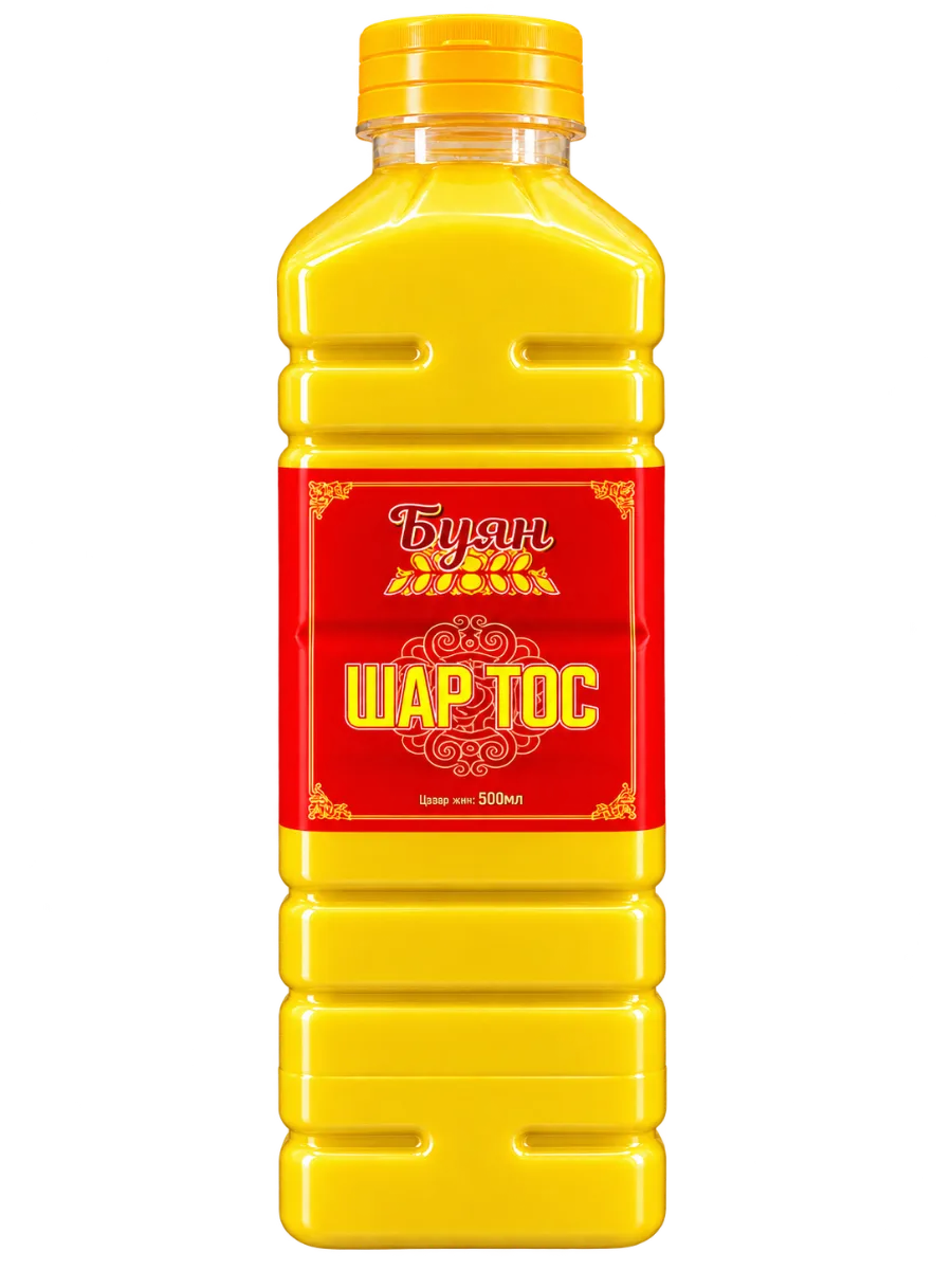 Зулын тос